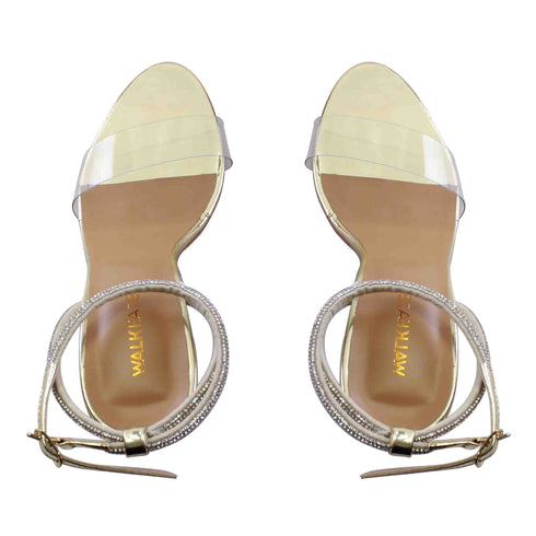 Women Sandals - 62155S - Walkeaze